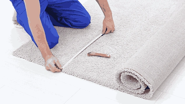 Carpet Repair Services Sunday Creek